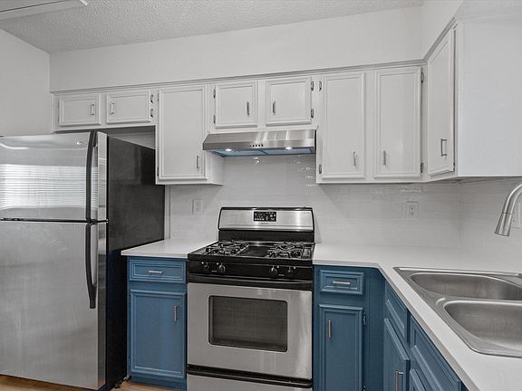 2nd image of 5700 Cherry Park Unit B