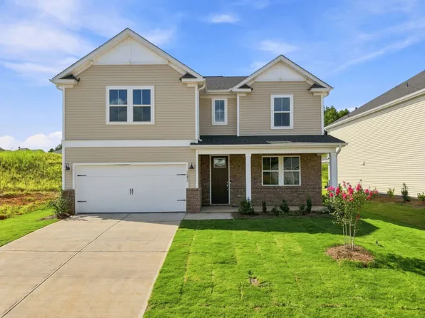1082 Tyger Branch Dr, Spartanburg, SC 29369
