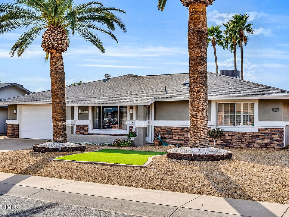 1st image of 17406 N PALO VERDE Drive