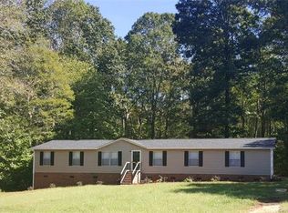 2171 Frog Pond Dr, Clover, SC 29710