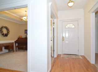 9002 N 134th Ave E, Owasso, OK 74055