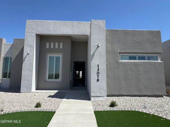 13079 Emerald Hills Ave, El Paso, TX 79928
