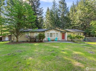 151 Roundwood Ln, Packwood, WA 98361