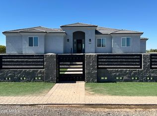 8512 S 229th Ln, Buckeye, AZ 85326