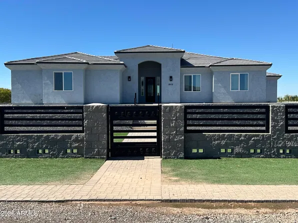 8512 S 229th Lane Lane, Buckeye, AZ 85326