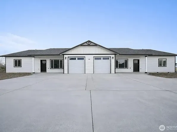 H - 101 Grant, 101 Grant Dr #B, Ephrata, WA 98823