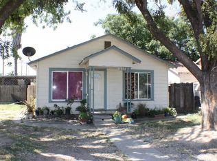 1232 Eugene Ave, Modesto, CA 95351