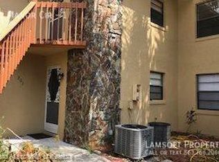 301 Manor Cir #1, Sebring, FL 33872