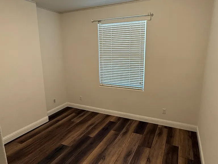 Second Bedroom.