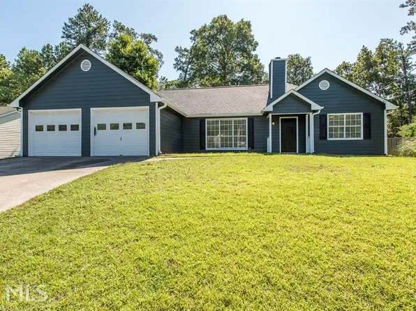 4959 Hampstead Ln NW, Acworth, GA 30068