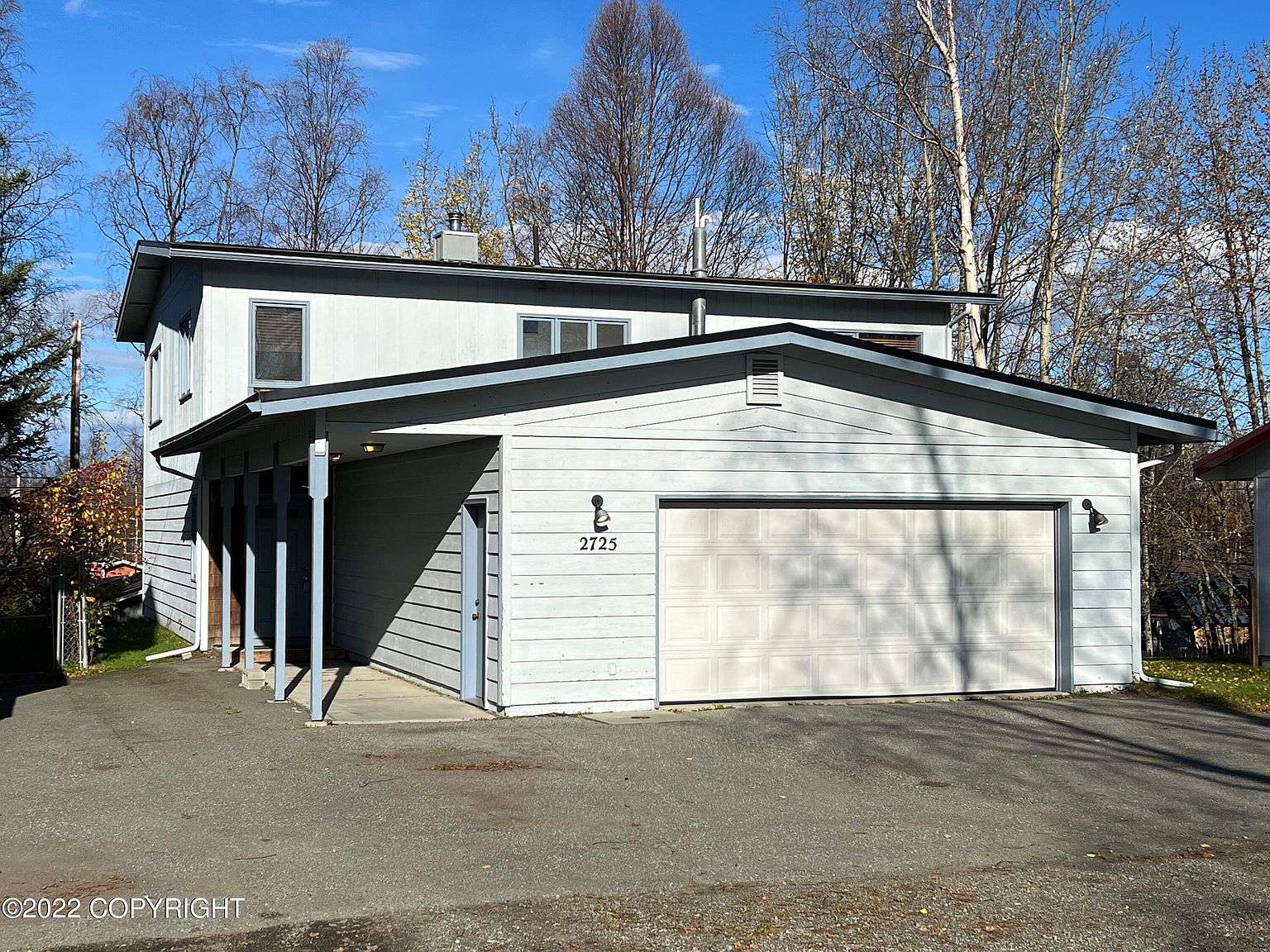 2725 W 66th Ave, Anchorage, AK 99502 Zillow