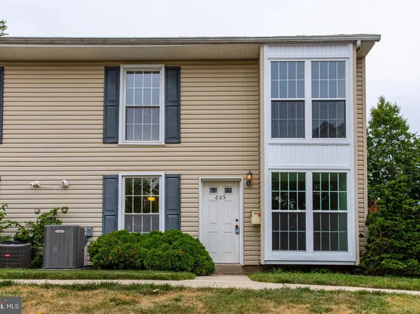 605 Middleton Pl, Eagleville, PA 19403