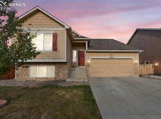 6034 San Mateo Dr, Colorado Springs, CO 80911