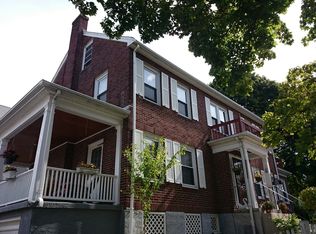 35 Nevada St, Dorchester, MA 02124