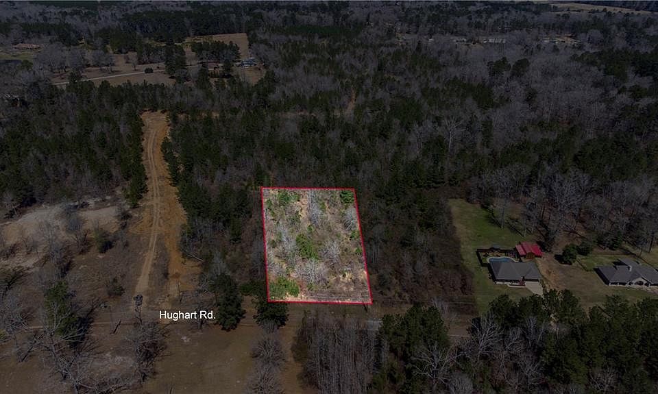 1st image of 0 Hughart Rd