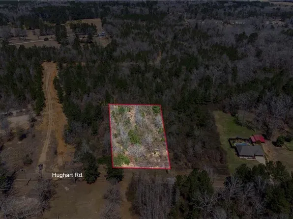 0 Hughart Rd, Pollock, LA 71467
