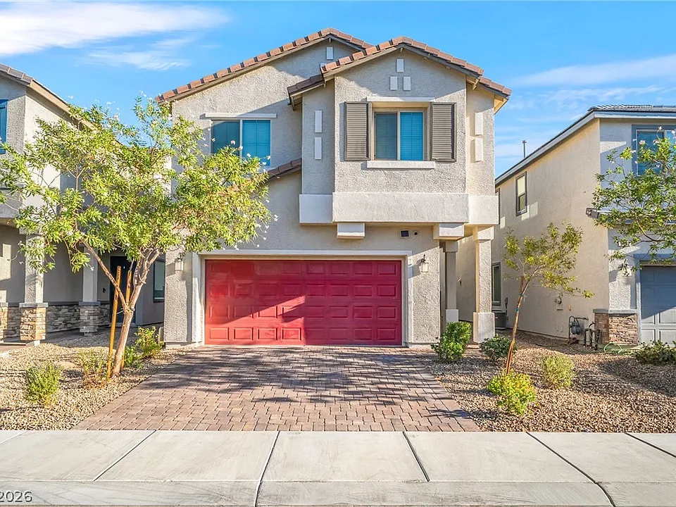 9166 Oxford Blue Ave