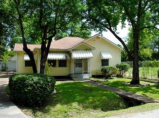 4048 Delhi St, Houston, TX 77022