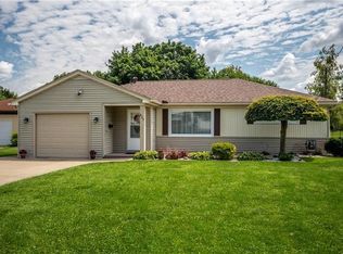 837 Spencer Ave, Sharon, PA 16146