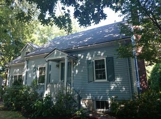 11 Cushing Rd, Brookline, MA 02445