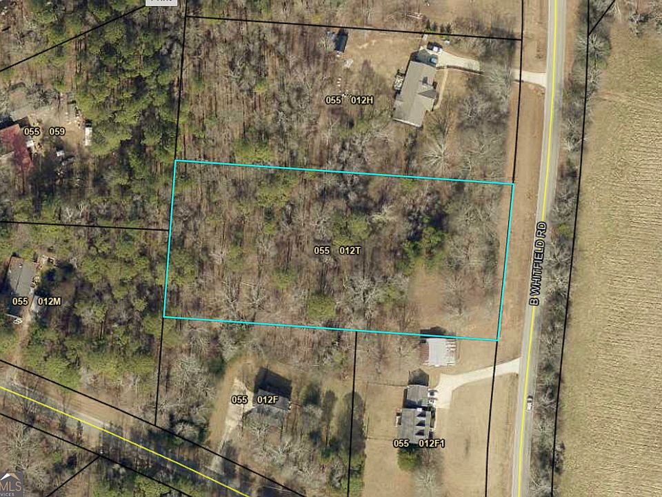 1st image of 532 B Whitfield Rd