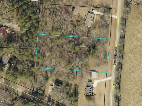 532 B Whitfield Rd, Jefferson, GA 30549