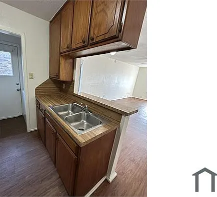 2 bed, 985 sqft, $1,200 — Photo 4