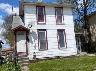 1908 W Washington St, Springfield, OH 45506