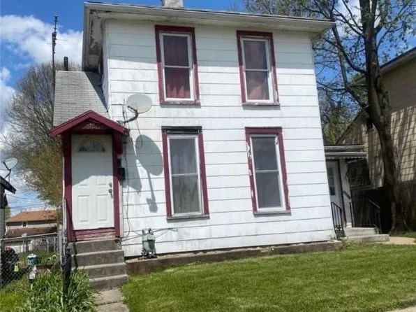 1908 W Washington St, Springfield, OH 45506