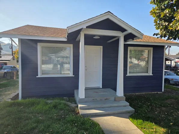 626 S Highland Dr, Wenatchee, WA 98801