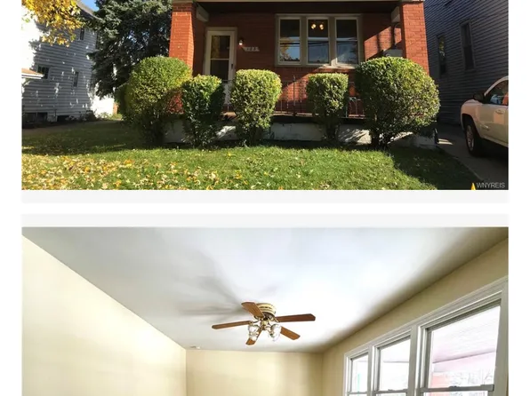 123 Pine Ridge Road # First Floor, Buffalo, NY 14211
