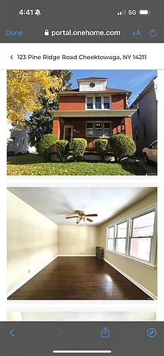 123 Pine Ridge Rd #1 Photo 1