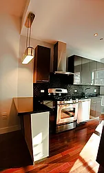 Rented by Perry Associates NYC Inc