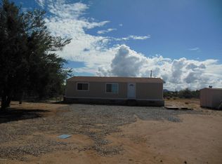 13270 W Orange Grove Rd, Tucson, AZ 85743