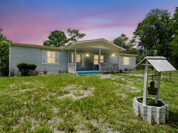 4291 N Mandrake Point, Crystal River, FL 34428