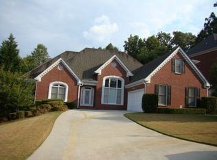 4312 Trotters Way Dr, Snellville, GA
