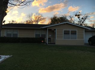 4711 Evergreen St, Victoria, TX 77904