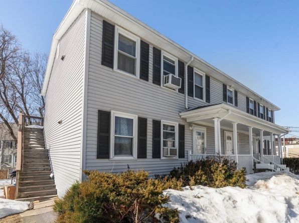 21 Agawam St #D