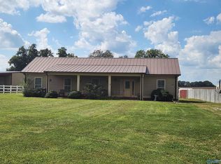 6989 Winchester Rd, New Market, AL 35761