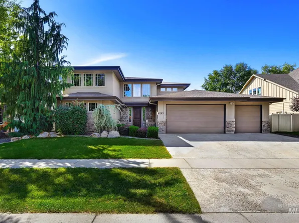 4263 S Da Vinci Way, Meridian, ID 83642