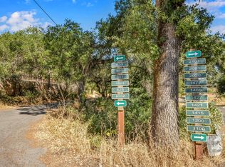 841 Leslie Rd, Healdsburg, CA 95448