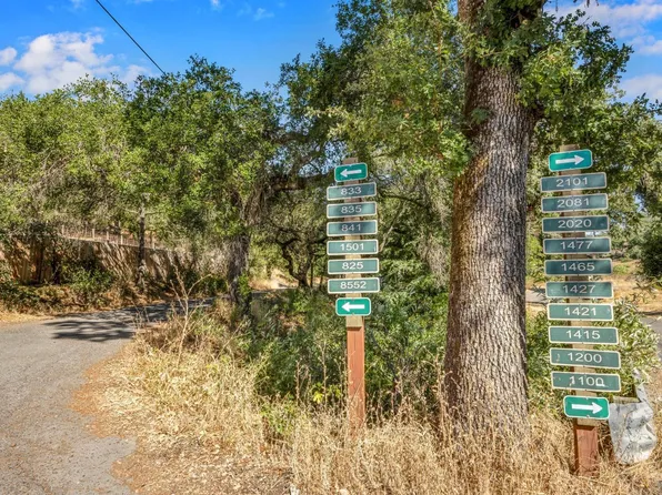 841 Leslie Road, Healdsburg, CA 95448