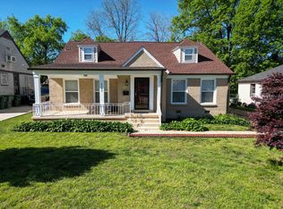 2197 Longstreet Dr, Memphis, TN 38114