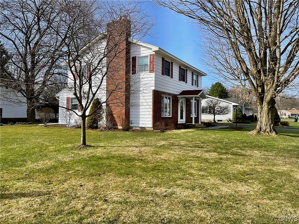 803 Johnson Ave, Herkimer, NY 13350 Zillow