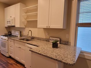 169 Jencks St #2, Fall River, MA 02723