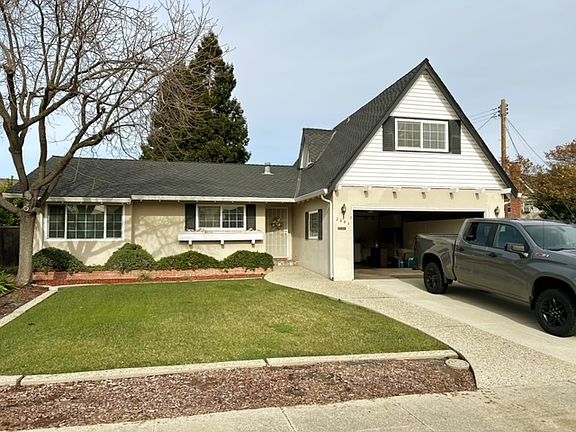 Front Yard