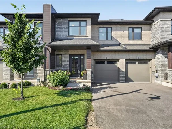 6 Jayla Ln, West Lincoln, ON L0R 2A0