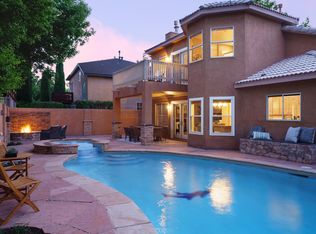 4304 Rancho Grande Pl NW, Albuquerque, NM 87120
