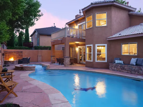 4304 Rancho Grande Pl NW, Albuquerque, NM 87120