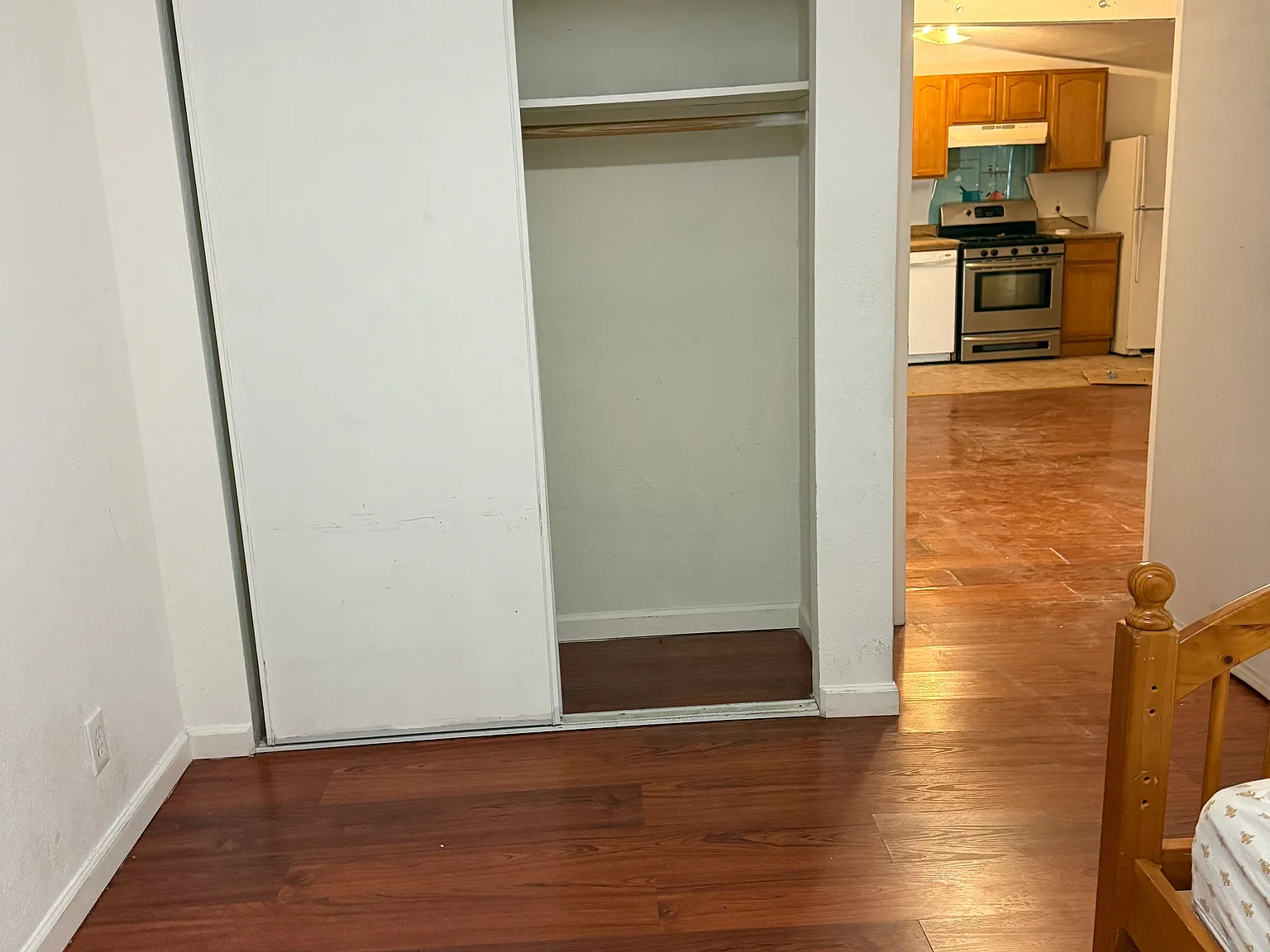 1 bed, $1,300 — Photo 3